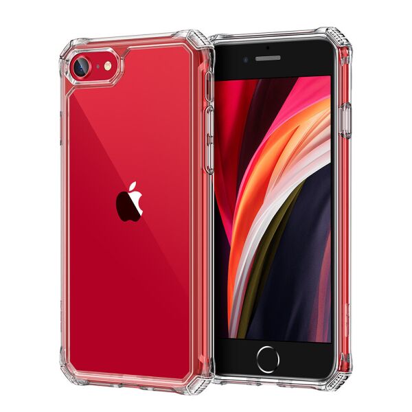 

Чехол ESR для iPhone SE 2020/8 Air Armor, Clear (3C01194930101)