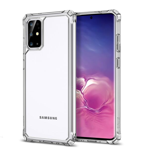 

Чехол ESR для Samsung Galaxy S20 Plus Air Armor, Clear (3C01194350101)