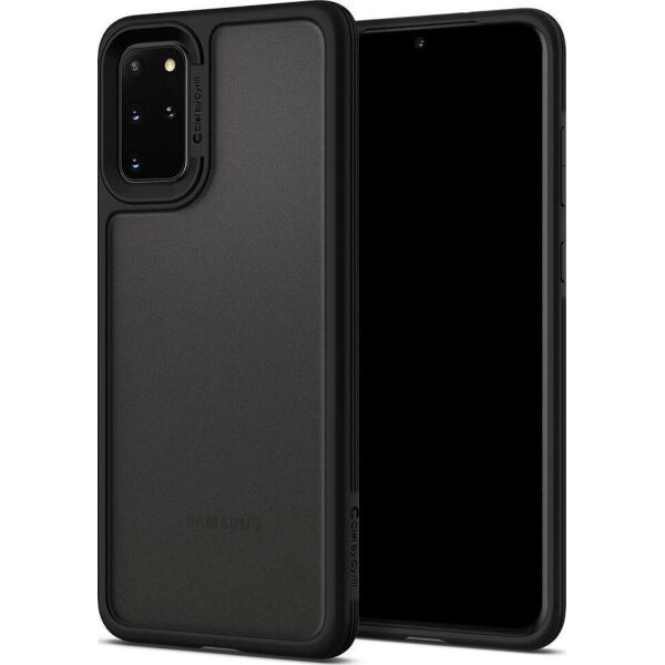 

Чехол Spigen для Samsung Galaxy S20+ Ciel Color Brick, Black (ACS00767)