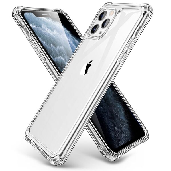 

Чехол ESR для iPhone 11 Pro Max Air Armor, Clear (4894240092378)