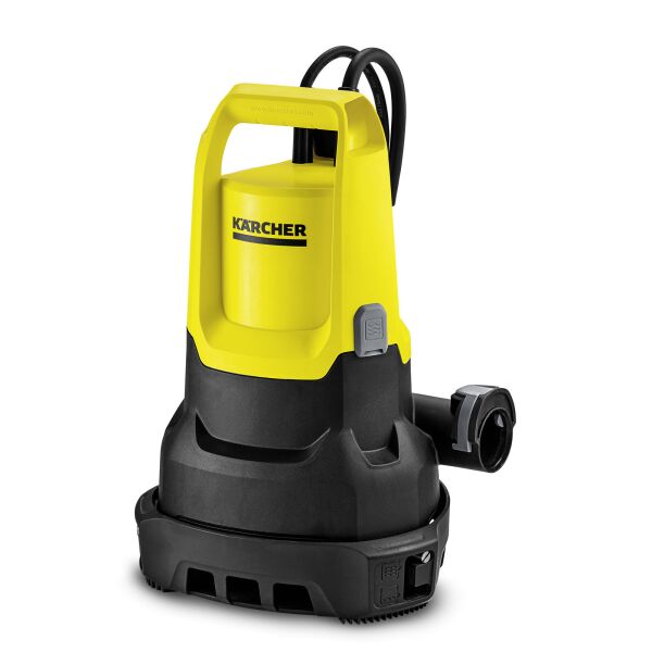 

Насос Karcher SP 5 Dual дренажный 1.645-580.0