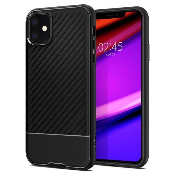 

Чехол Spigen для iPhone 11 Core Armor, Black (076CS27072)