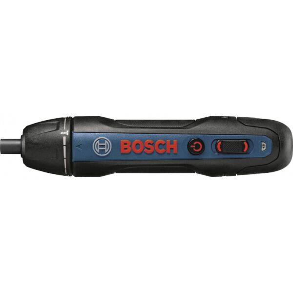 

Отвертка аккумуляторная Bosch Professional GO 2