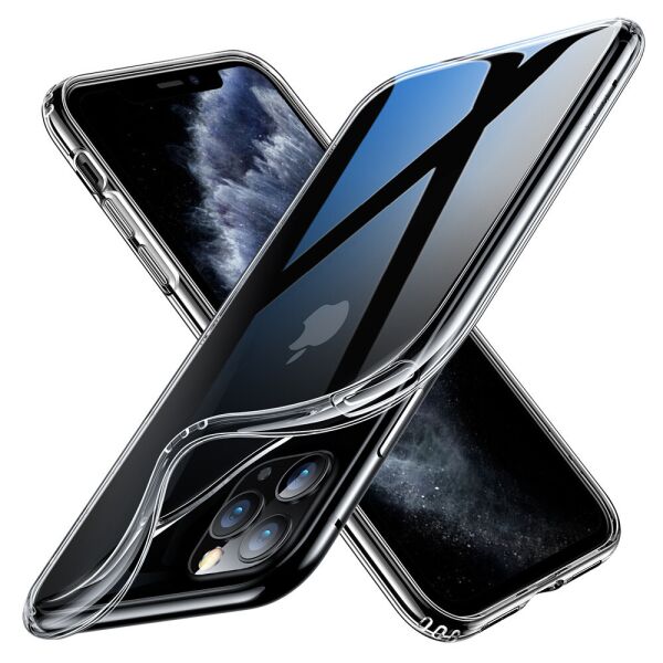 

Чехол ESR для iPhone 11 Pro Max Essential Zero, Clear (4894240092354)