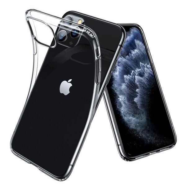 

Чехол ESR для iPhone 11 Pro Essential Zero, Clear (4894240091494)