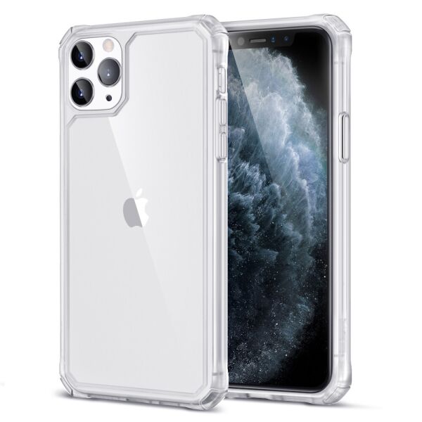 

Чехол ESR для iPhone 11 Pro Cloud Armor, Matte Clear (3C01193780101)