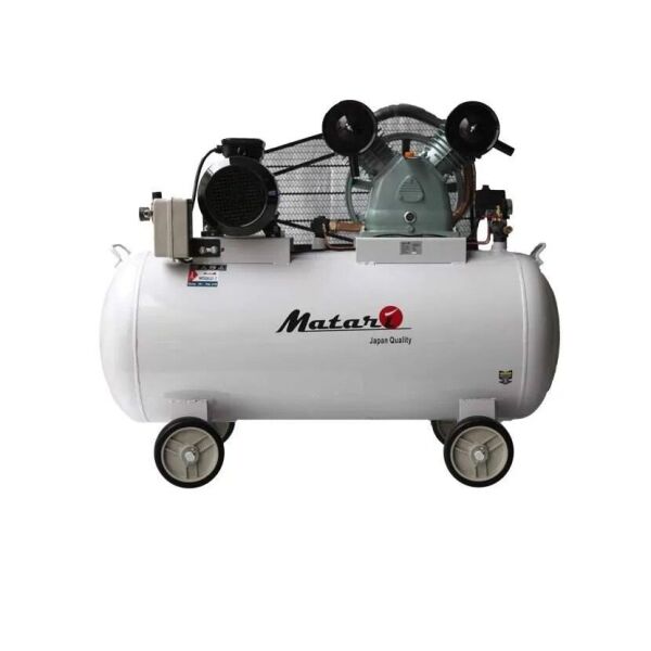 

Компрессор Matari M550E40-3