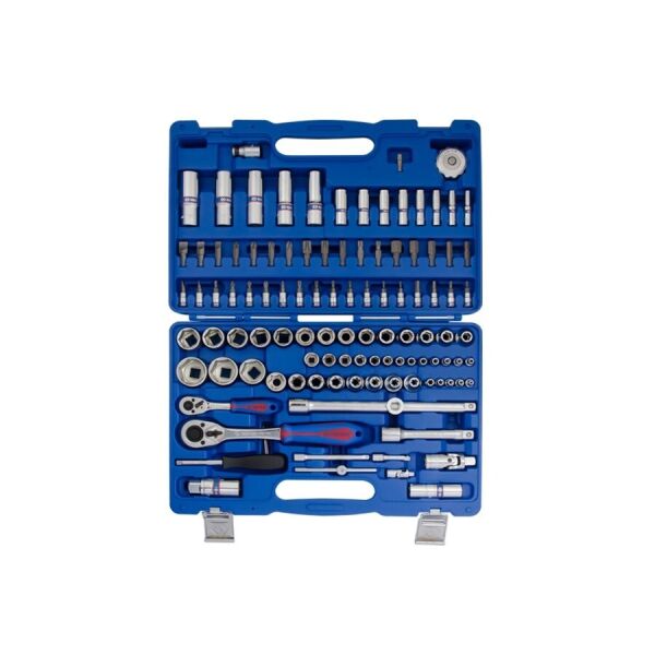

Набор инструмента KING TONY SC7510MR 108 пр
