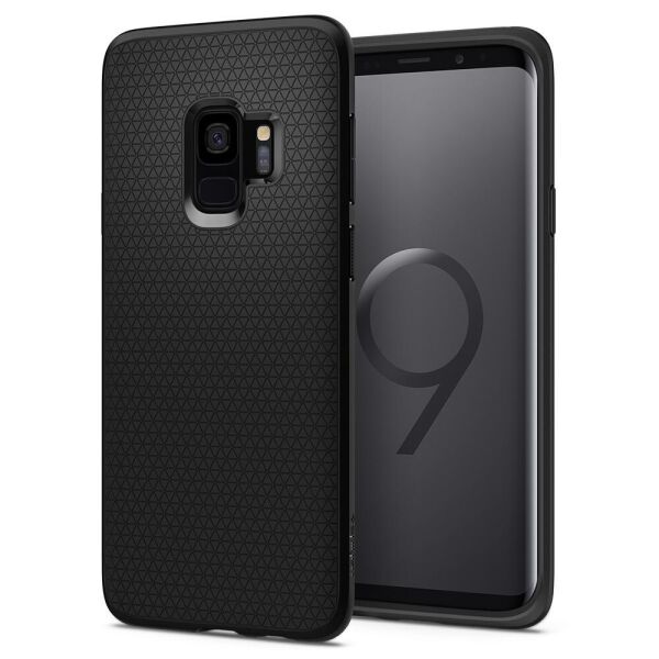 

Чехол Spigen для Samsung S9 Liquid Air