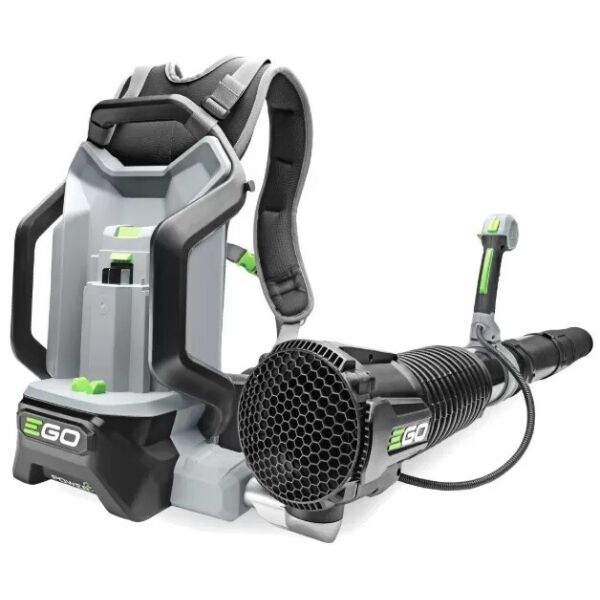 

Воздуходувка ранцевая EGO LB6002E