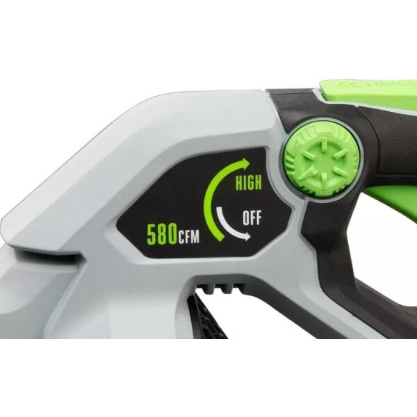 

Воздуходувка EGO LB4800E