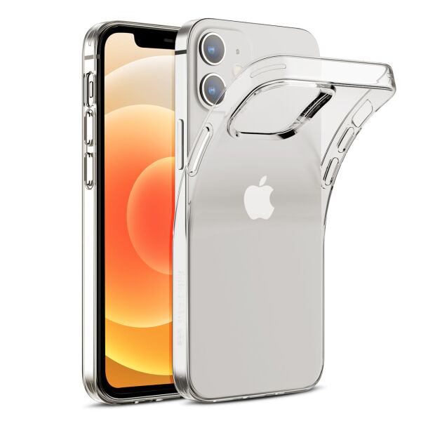 

Чехол ESR для iPhone 12 mini Project Zero (Essential Zero), Clear (3C01201130101)