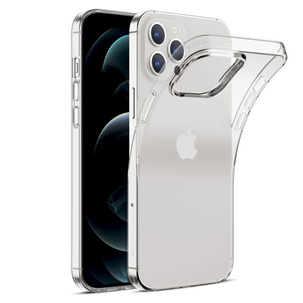 

Чехол ESR для iPhone 12 Pro Max Project Zero (Essential Zero), Clear (3C01201340101)