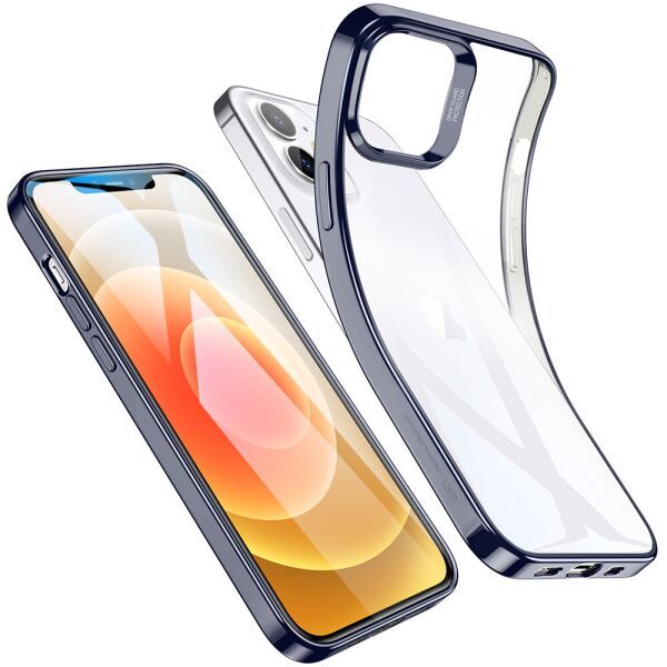 

Чехол ESR для iPhone 12 mini Halo (Essential Crown), Midnight Blue (3C01201190301)