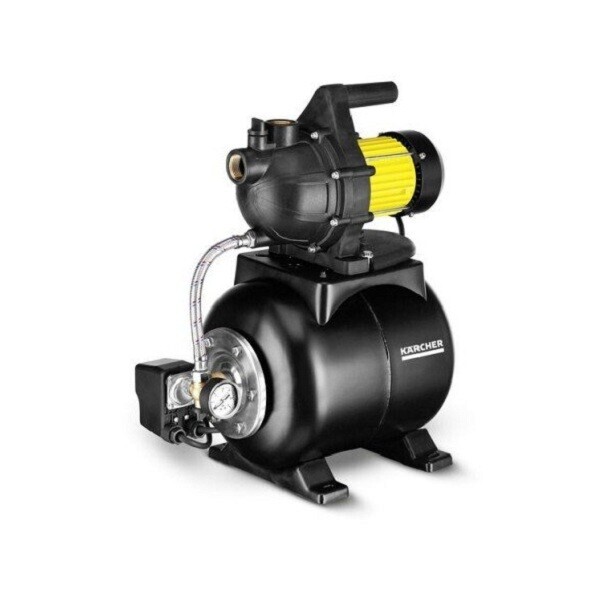 

Насосная станция Karcher BP 3 Home 1.645-365.0