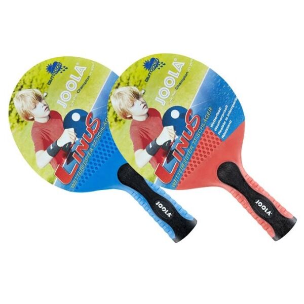 

Ракетка для настольного тенниса Joola Linus Outdoor - Blue