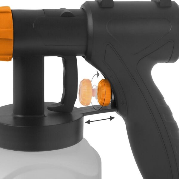 

Распылитель Bort BFP-500