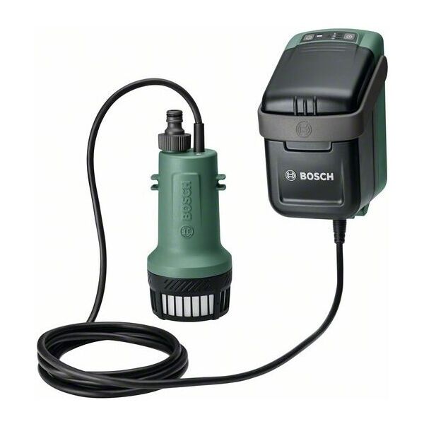 

Насос Bosch 0.600.8C4.200 Garden Pum