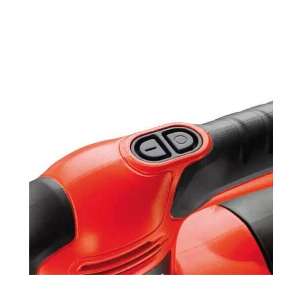 

Шлифмашина BLACK&DECKER KA320EKA 240Вт