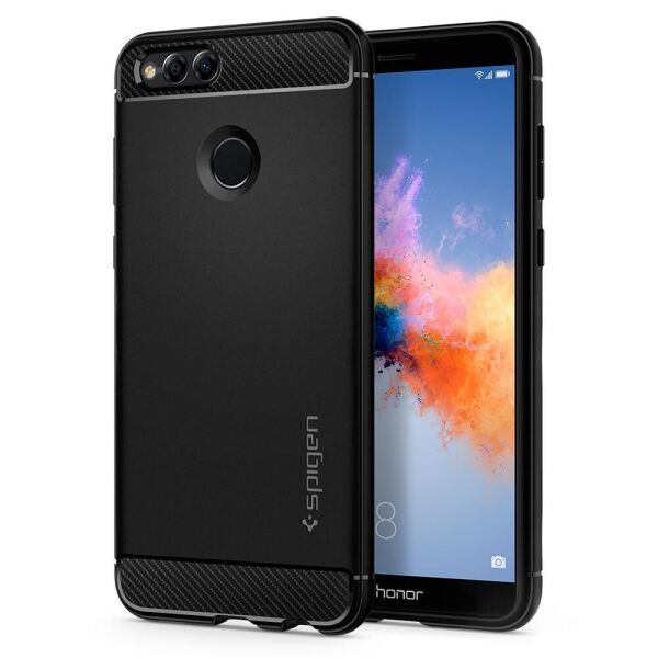 

Чехол Spigen для Honor 7X Rugged Armor