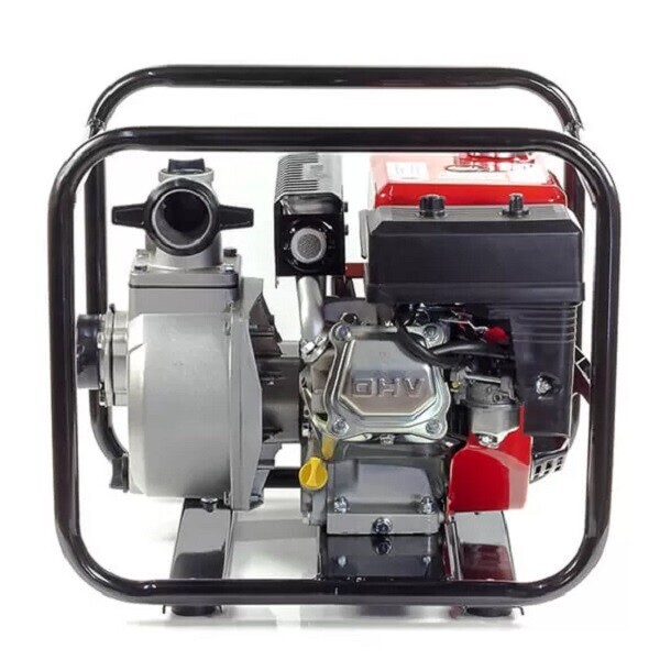 

Газовая мотопомпа Matari MGP20 LPG