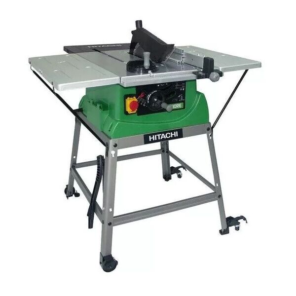 

Пила циркулярная Hitachi C10RE