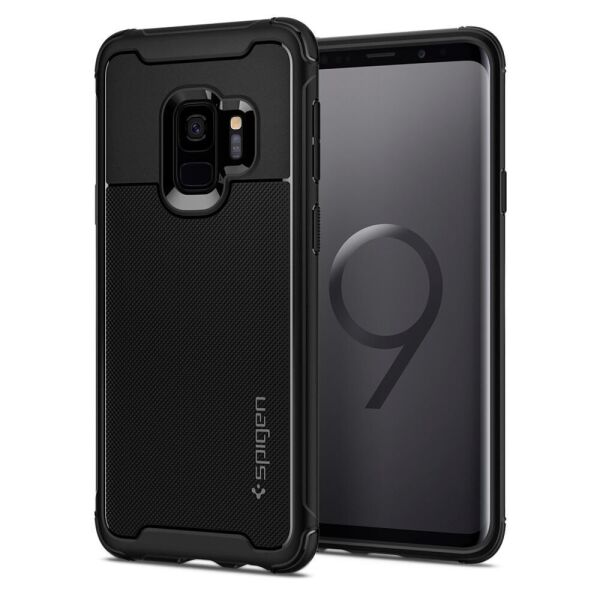 

Чехол Spigen для Samsung S9 Rugged Armor Urban