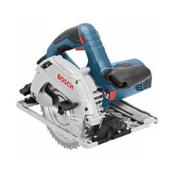 

Циркулярная пила Bosch GKS 55+ GCE 601682100