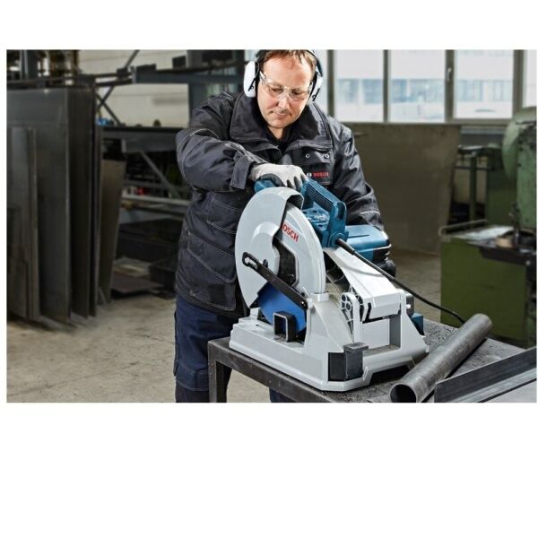 

Пила отрезная Bosch GCD 12 JL 0601B28000