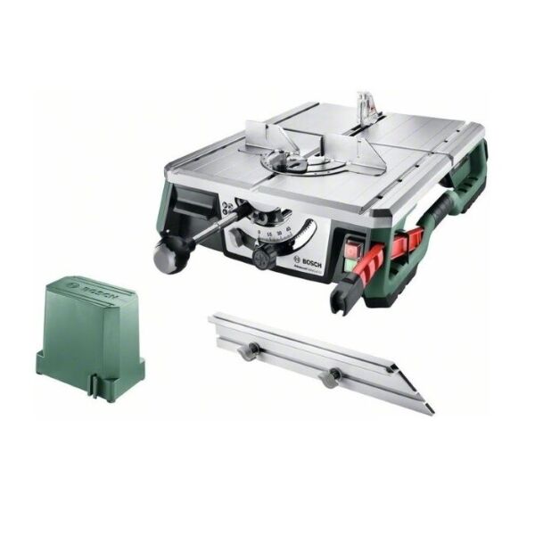 

Пила BOSCH AdvancedTableCut 52 0.603.B12.000