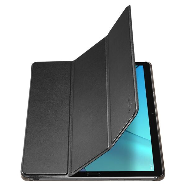 

Чехол Spigen для Huawei MediaPad M5 10.8” Smart Fold, Black (L26CS23974 )