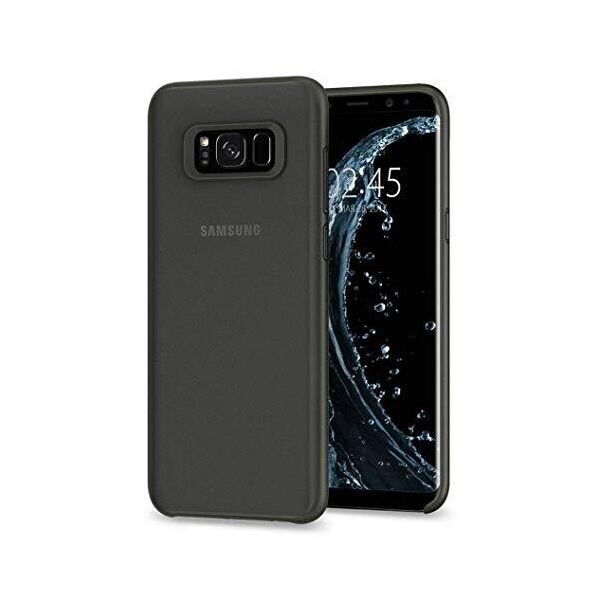 

Чехол Spigen для Samsung Galaxy S8 Plus Air Skin (571CS21678)