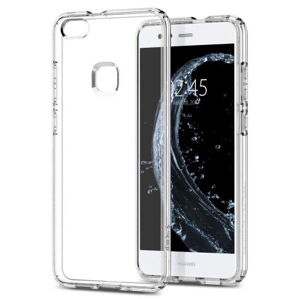 

Чехол Spigen для Huawei P10 Lite Liquid Crystal