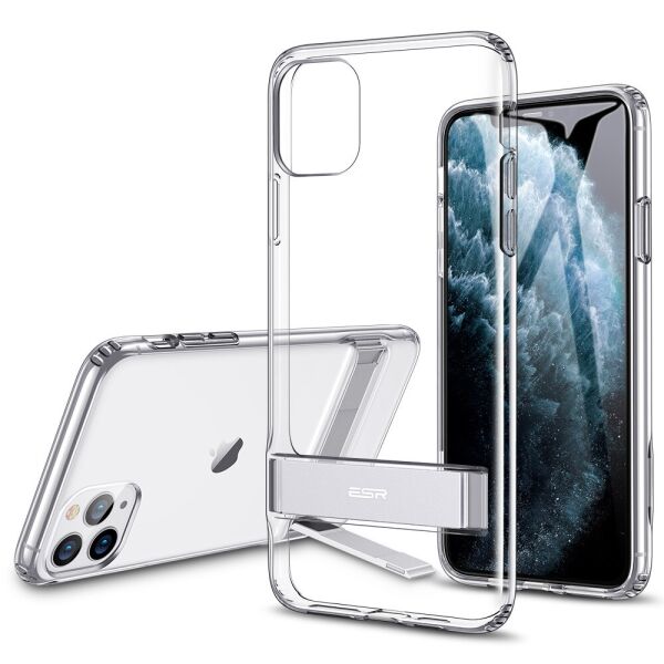 

Чехол ESR для iPhone 11 Pro Air Shield Boost (Urbansoda), Clear White (3C01192240201)