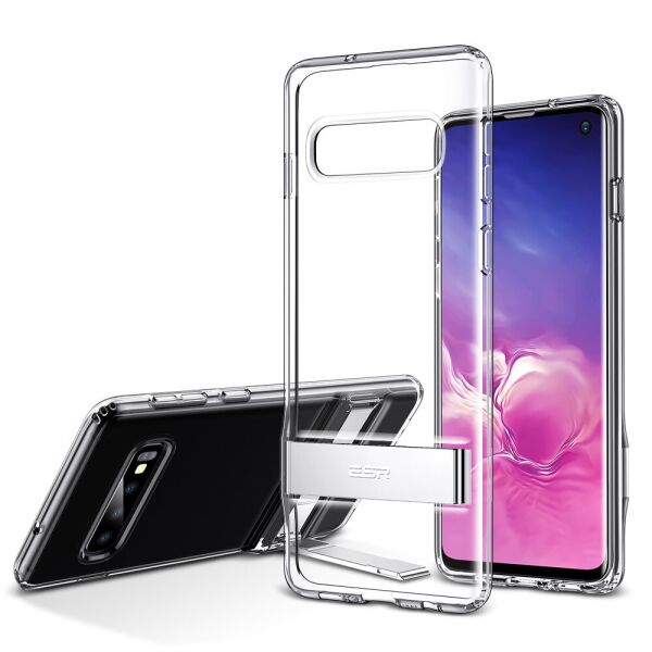 

Чехол ESR для Samsung Galaxy S10 Air Shield Boost (Urbansoda), Clear (3C01190250101)