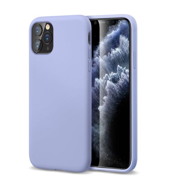 

Чехол ESR для iPhone 11 Pro Max Yippee Soft, Purple (3C01192530702)
