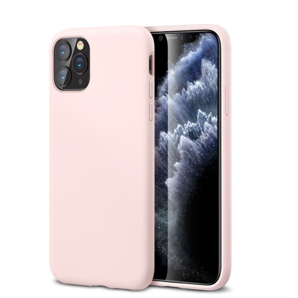 

Чехол ESR для iPhone 11 Pro Yippee Soft, Pink (3C01192270102)
