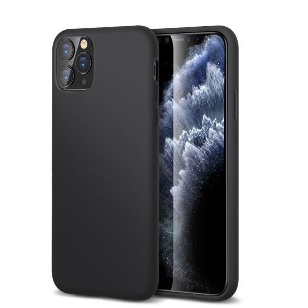 

Чехол ESR для iPhone 11 Pro Yippee Soft, Black (3C01192270202)