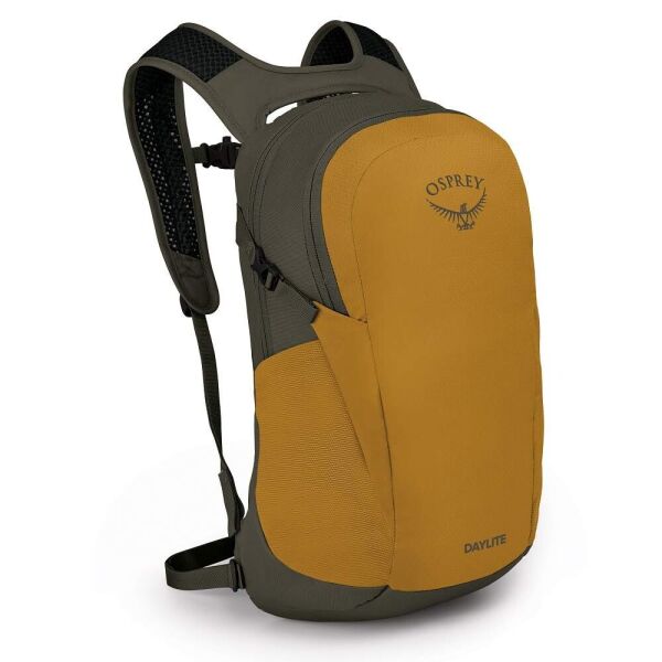 

Рюкзак Osprey Daylite (S21) Teakwood Yellow - O/S - оранжевий