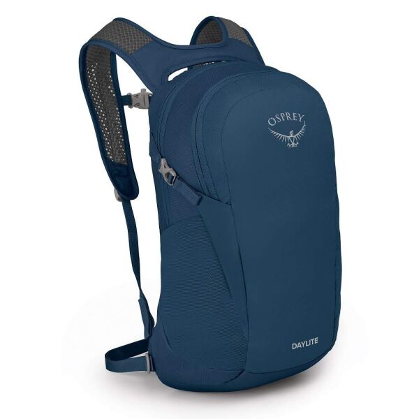 

Рюкзак Osprey Daylite (S21) Wave Blue - O / S - синий