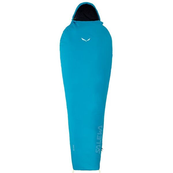 

Спальник Salewa MICRO II 800 2817 1080 - LEFT - синий