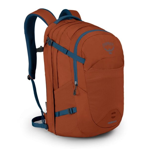 

Рюкзак Osprey Nebula Umber Orange - O/S - оранжевий