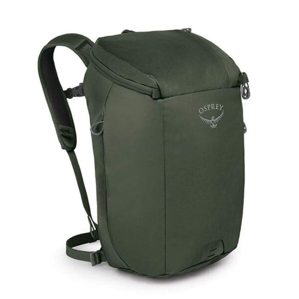

Рюкзак Osprey Transporter Zip (F19) Haybale Green - O/S - зелений