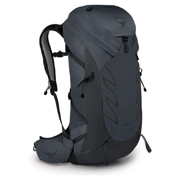 

Рюкзак Osprey Talon 36 (S21) Eclipse Grey - L / XL - серый