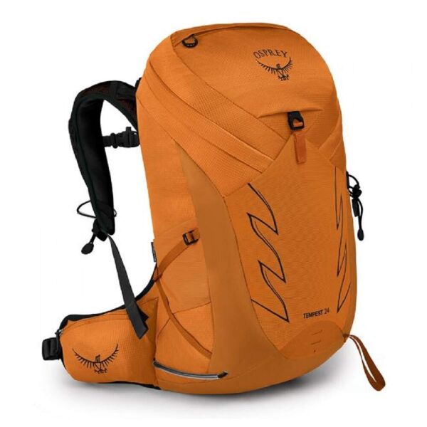 

Рюкзак Osprey Tempest 24 (S21) Bell Orange - WM/L - оранжевий