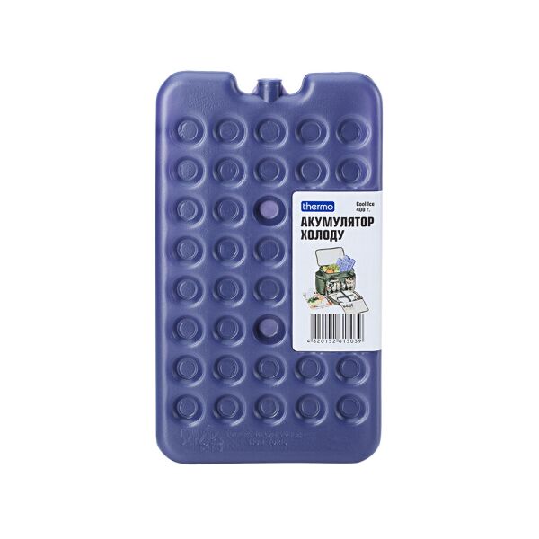 

Акумулятор холоду Thermo Cool-Ice 400 г