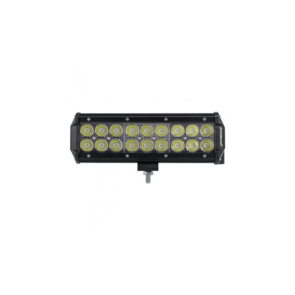 

Автофара LED на крышу (18 LED) 5D-54W-MIX (235 х 70 х 80) Противотуманка ближний свет