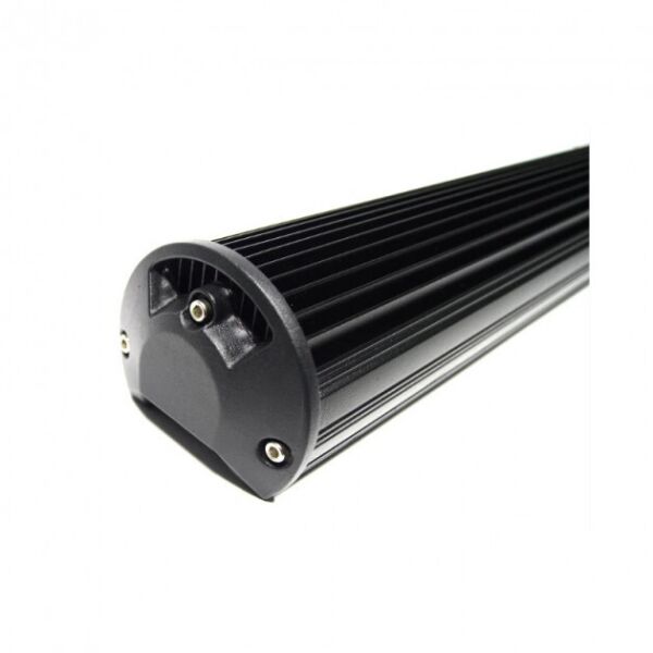 

Автофара LED на крышу (24 LED) 5D-72W-MIX (300 х 70 х 80) дополнительный свет противотуманка