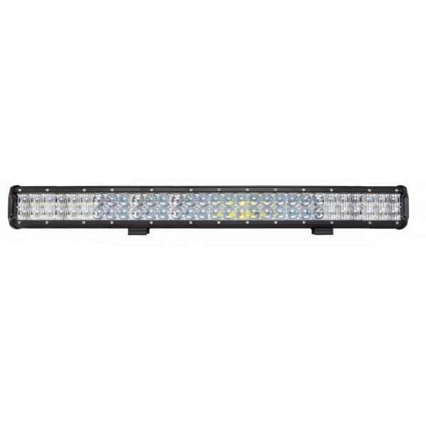 

Автофара LED на крышу (60 LED) 5D-180W-MIX (710 х 70 х 80) противотуманка дополнительные фары