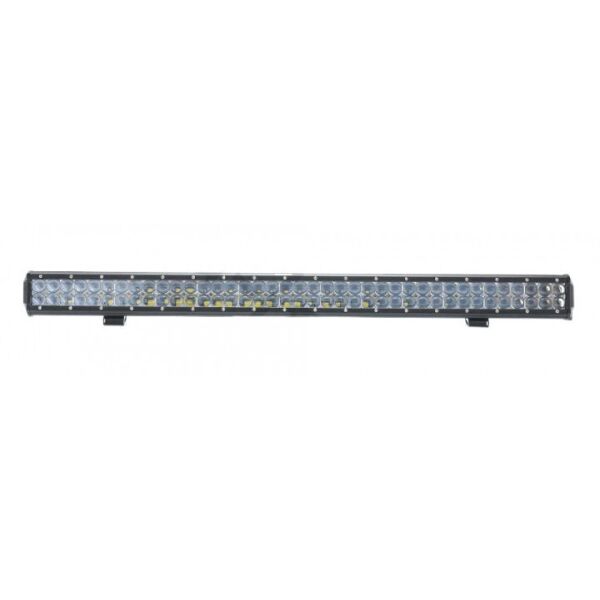 

Автофара LED на крышу (66 LED) 5D-198W-SPOT (780 х 70 х 80) противотуманка дополнительный свет